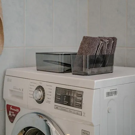 Apartament Haven - La Casita De Renate