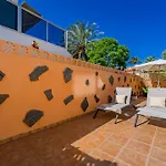 Haven - La Casita De Renate Lejlighed *
