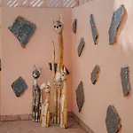 Lejlighed Haven - La Casita De Renate *