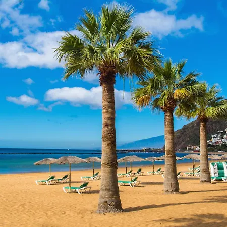 Haven - La Casita De Renate Playa de las Americas (Tenerife)
