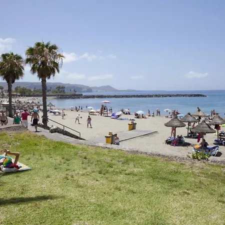 Haven - La Casita De Renate Appartamento Playa de las Americas (Tenerife)