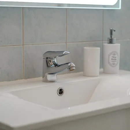 Appartement Haven - La Casita De Renate