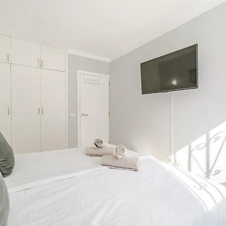 Haven - La Casita De Renate Appartement