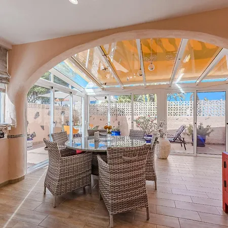 Haven - La Casita De Renate Appartamento Playa de las Americas (Tenerife)