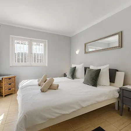 Haven - La Casita De Renate Appartamento *