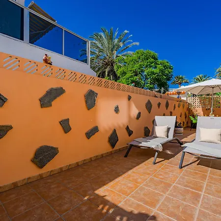 Haven - La Casita De Renate Appartamento *