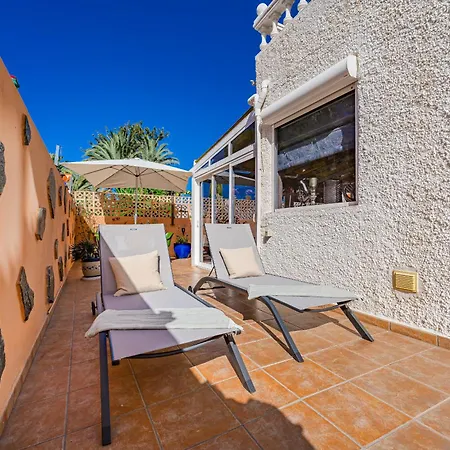 Haven - La Casita De Renate Playa de las Americas (Tenerife)