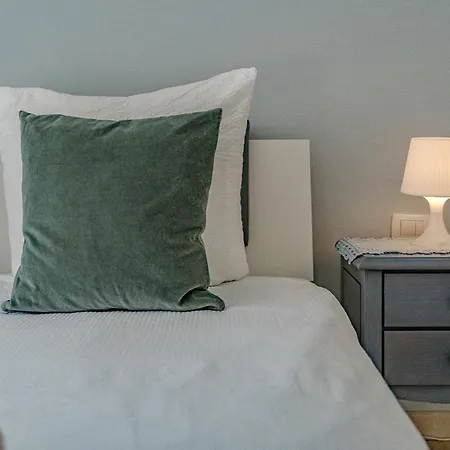 Appartamento Haven - La Casita De Renate