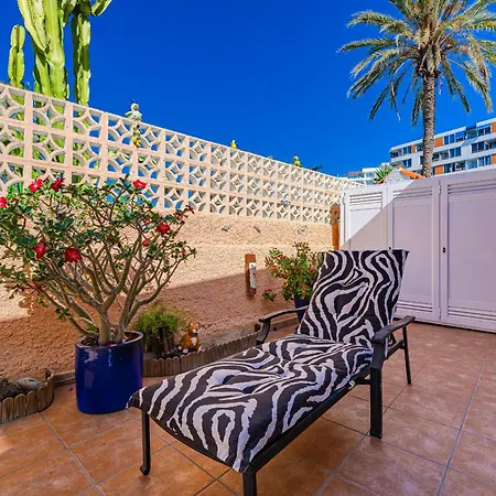 Haven - La Casita De Renate Appartamento *