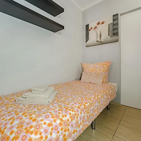 Appartement Haven - La Casita De Renate